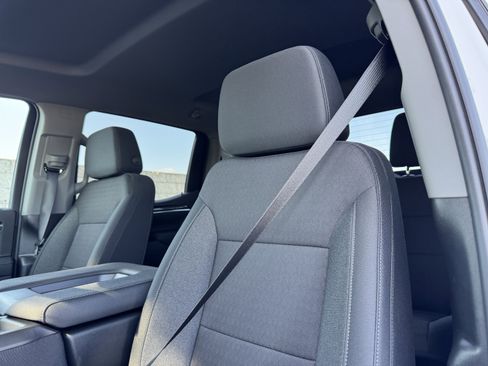 New 2026 Chevrolet Silverado 1500 RST w/ RST Select Package image 14