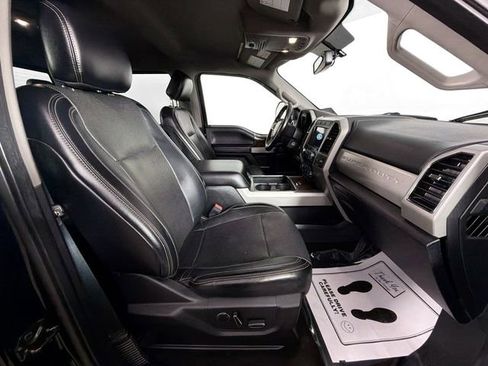 Used 2018 Ford F250 Lariat AWD/4WD image 28