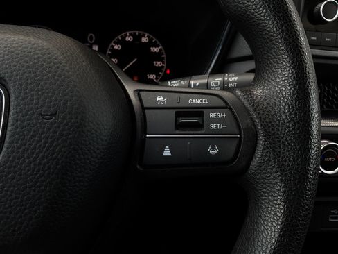 Used 2025 Honda CR-V EX image 35