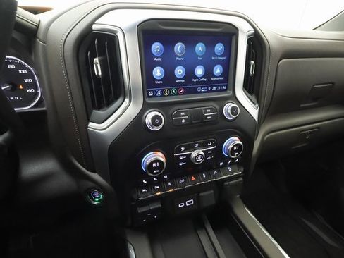 Used 2021 GMC Sierra 1500 SLT w/ SLT Premium Plus Package image 19