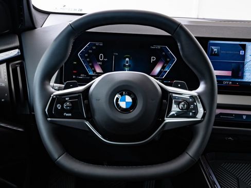 New 2026 BMW X3 xDrive30 w/ Convenience Package image 38