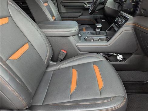 Used 2023 GMC Sierra 1500 AT4 w/ AT4 Preferred Package AWD/4WD image 20