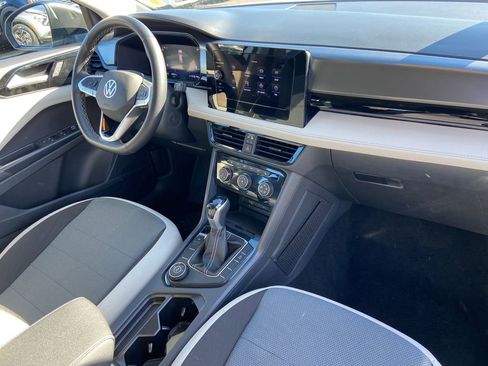 Used 2025 Volkswagen Taos S image 23