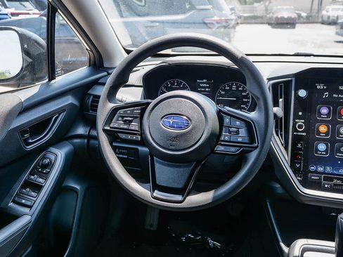 New 2026 Subaru Crosstrek 2.0i Premium AWD/4WD image 17