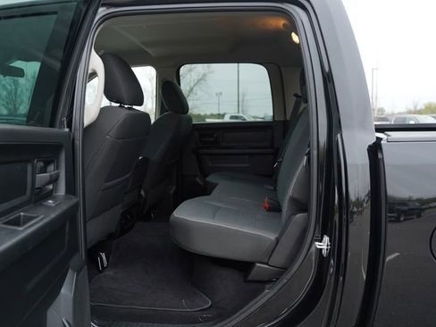Certified 2023 RAM 1500 Tradesman w/ Popular Equipment Group AWD/4WD image 15