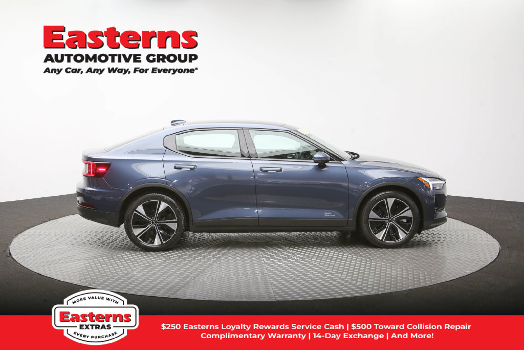Used 2024 Polestar Polestar 2 w/ Pilot Pack RWD image 46
