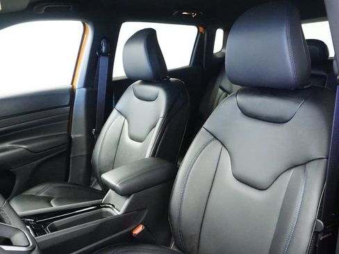 New 2026 Jeep Compass Limited image 31