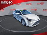 Used 2024 Toyota Corolla LE image 2