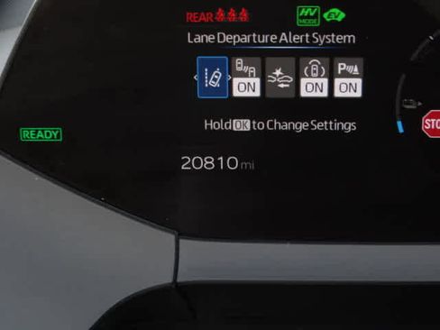 Used 2024 Toyota Prius Prime Premium w/ Advanced Technology Package image 27