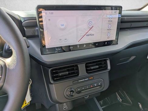 New 2026 Ford Maverick XL image 11