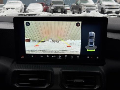 Certified 2024 Ford Mustang Convertible image 4