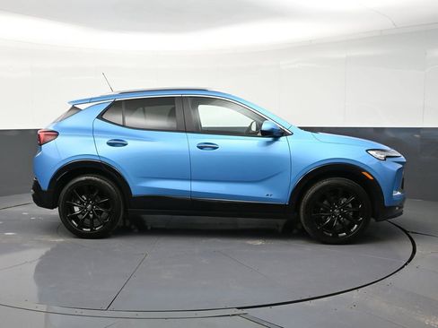 Used 2026 Buick Encore GX Sport Touring AWD/4WD image 6