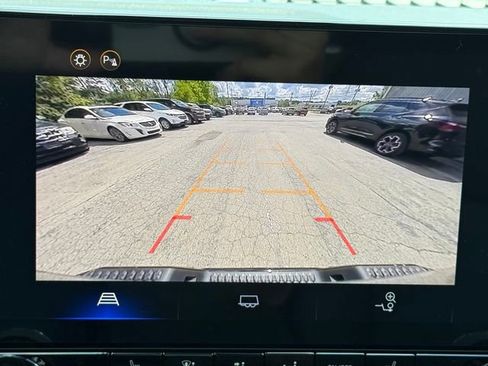 New 2026 Chevrolet Colorado Trail Boss image 36