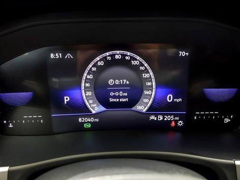 Used 2023 Volkswagen Atlas SE image 16