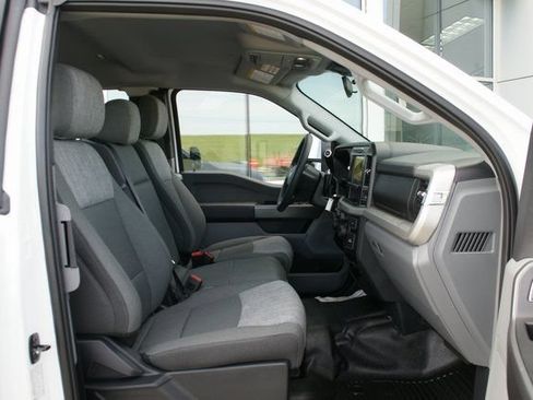 New 2026 Ford F350 XLT AWD/4WD image 32