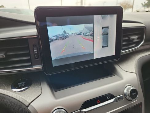 Used 2022 Ford Explorer Timberline image 25