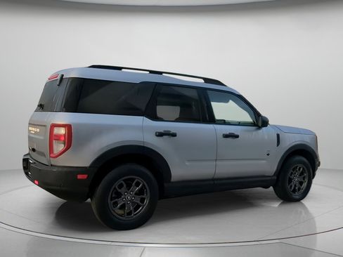 Certified 2022 Ford Bronco Sport Big Bend w/ Convenience Package AWD/4WD image 29