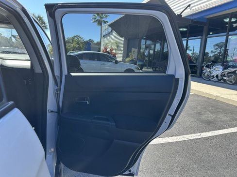 Used 2024 Mitsubishi Outlander Sport LE image 36