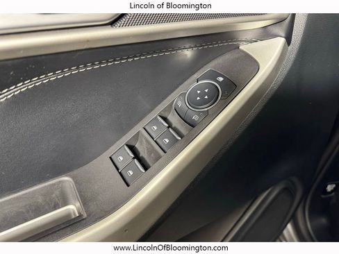 Used 2023 Ford Explorer XLT w/ Equipment Group 202A image 16