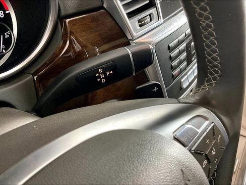 Used 2012 Mercedes-Benz ML 350 4MATIC image 19