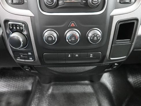 Used 2018 RAM 1500 Tradesman w/ Popular Equipment Group AWD/4WD image 17