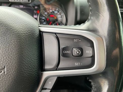 Used 2020 RAM 1500 Big Horn AWD/4WD image 20