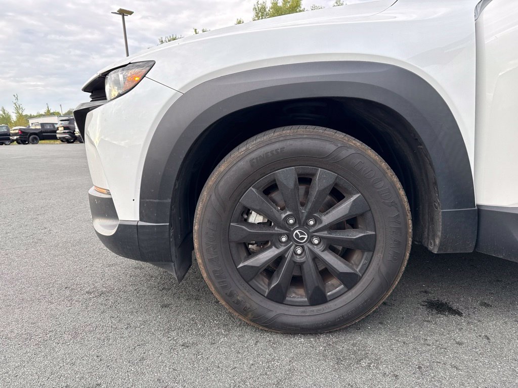 Used 2025 MAZDA CX-50 AWD 2.5 S w/ Preferred Package image 25