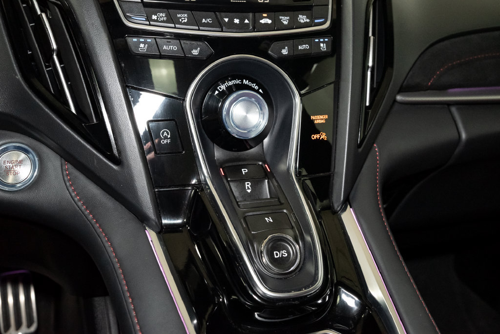 Used 2024 Acura RDX w/ Advance Package AWD/4WD image 22