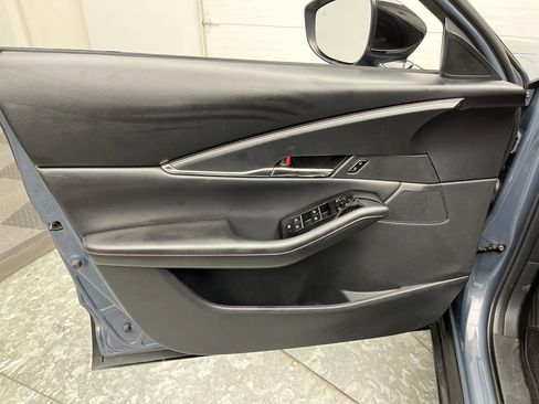 Used 2022 MAZDA CX-30 AWD 2.5 S w/ Preferred Package image 7