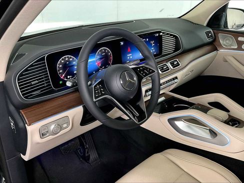 New 2026 Mercedes-Benz GLE 350 4MATIC image 10