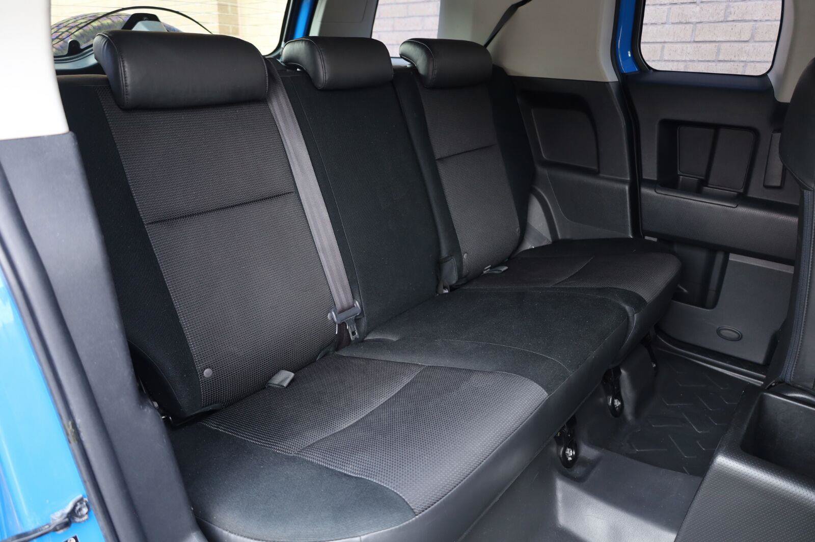 Used 2007 Toyota FJ Cruiser 2WD image 23