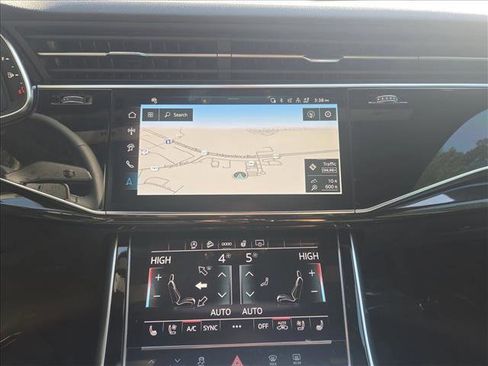 New 2026 Audi Q8 Premium Plus image 19