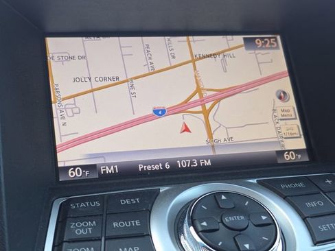 Used 2013 Nissan Maxima 3.5 SV w/ Sport Pkg FWD image 17