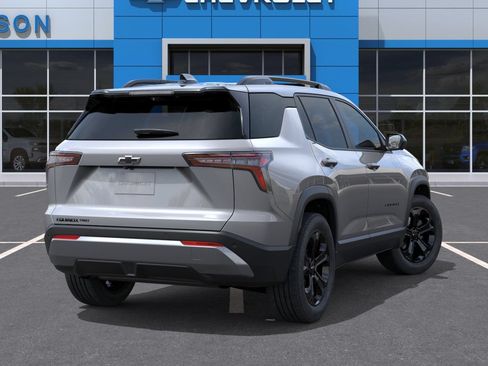 New 2026 Chevrolet Equinox LT w/ Convenience Package II AWD/4WD image 29