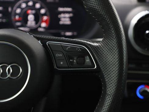 Used 2019 Audi S3 Premium Plus w/ Technology Package image 26