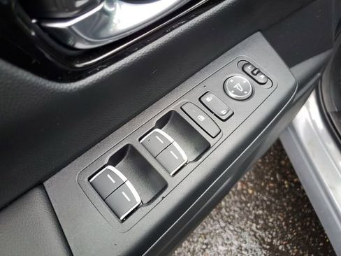 Used 2026 Honda CR-V Sport Touring image 17