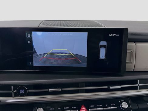 New 2026 Hyundai Santa Fe SEL image 12