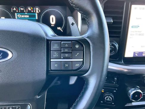 Used 2022 Ford F150 Raptor w/ Equipment Group 801A High image 23