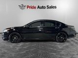 Used 2017 Honda Accord EX-L image 4