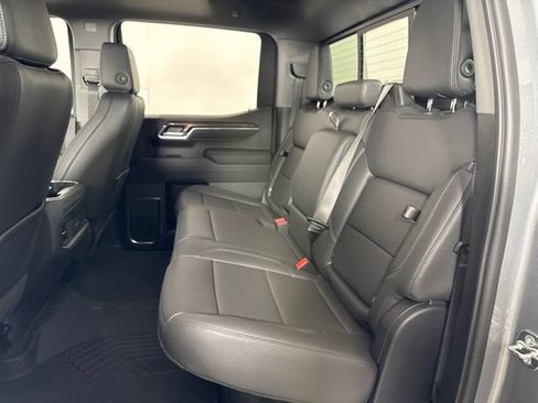 New 2026 Chevrolet Silverado 1500 LT Trail Boss w/ LT Trail Boss Premium Package AWD/4WD image 23