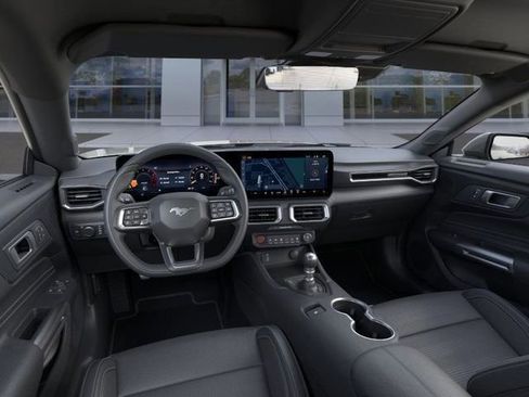 New 2026 Ford Mustang GT Premium RWD image 10