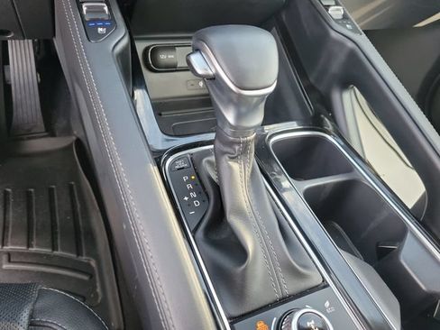 Used 2022 Kia Telluride EX w/ EX Premium Package AWD/4WD image 29