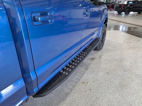 Used 2022 Ford F250 Lariat w/ Tremor Off-Road Package AWD/4WD image 11