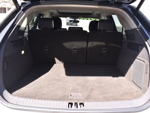 Used 2020 Lincoln Nautilus Reserve image 35