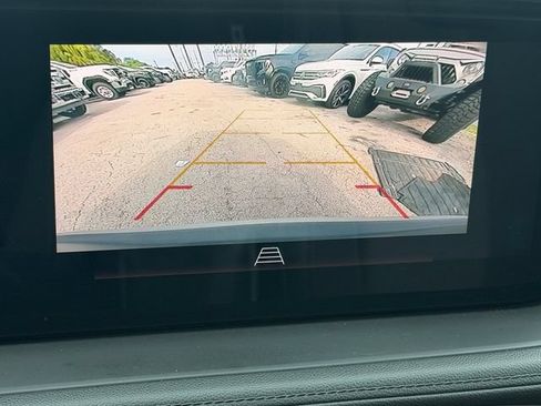 Used 2024 Buick Encore GX Preferred FWD image 21