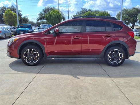 Used 2014 Subaru Crosstrek 2.0i Premium w/ Moonroof Package image 24