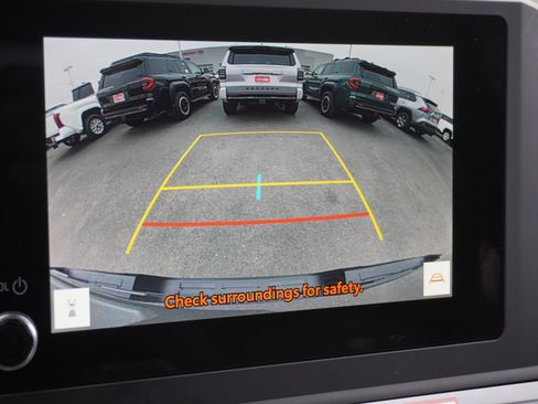 New 2026 Toyota Tacoma TRD Sport image 25