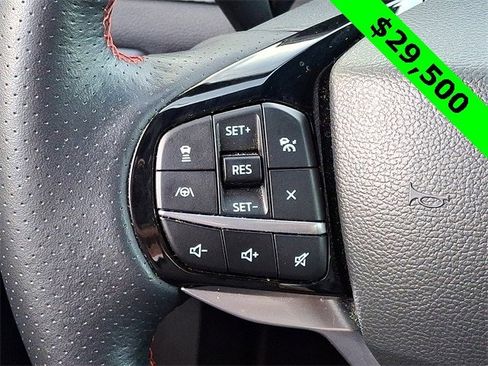 Used 2023 Ford Explorer ST-Line w/ Class IV Trailer Tow Package image 22