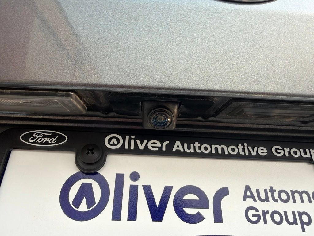 Used 2022 Nissan Altima 2.0 SR FWD image 20