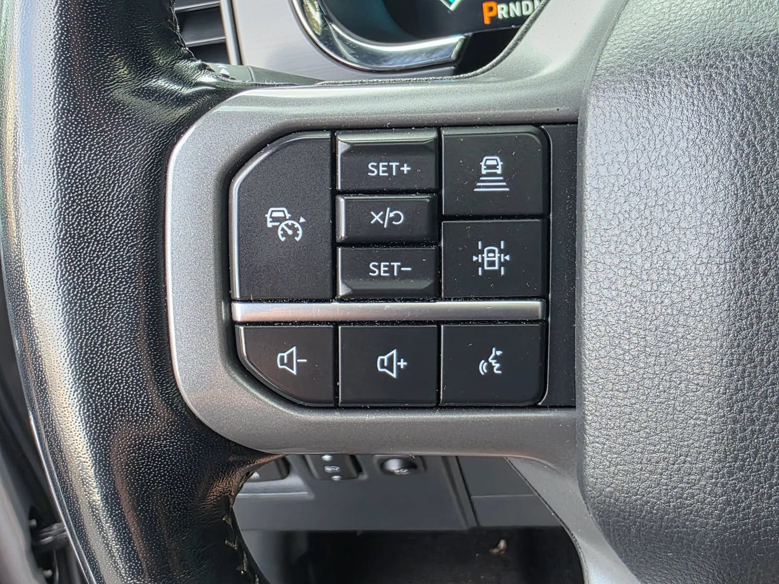 Used 2022 Ford F150 Lariat w/ Equipment Group 502A High AWD/4WD image 21